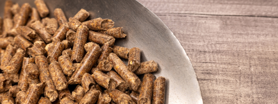 Pellets